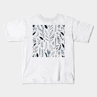 boho pattern Kids T-Shirt